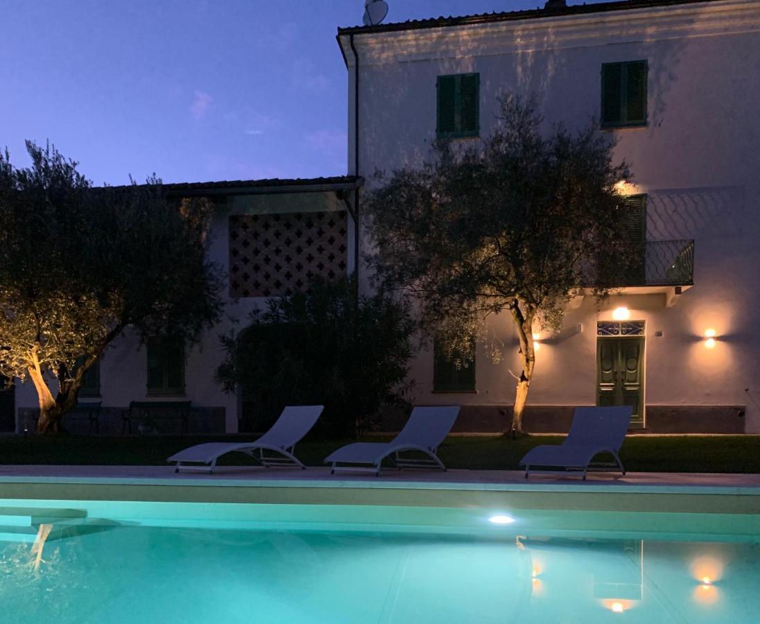 Laficaia Wine Resort Mombaruzzo Exterior foto